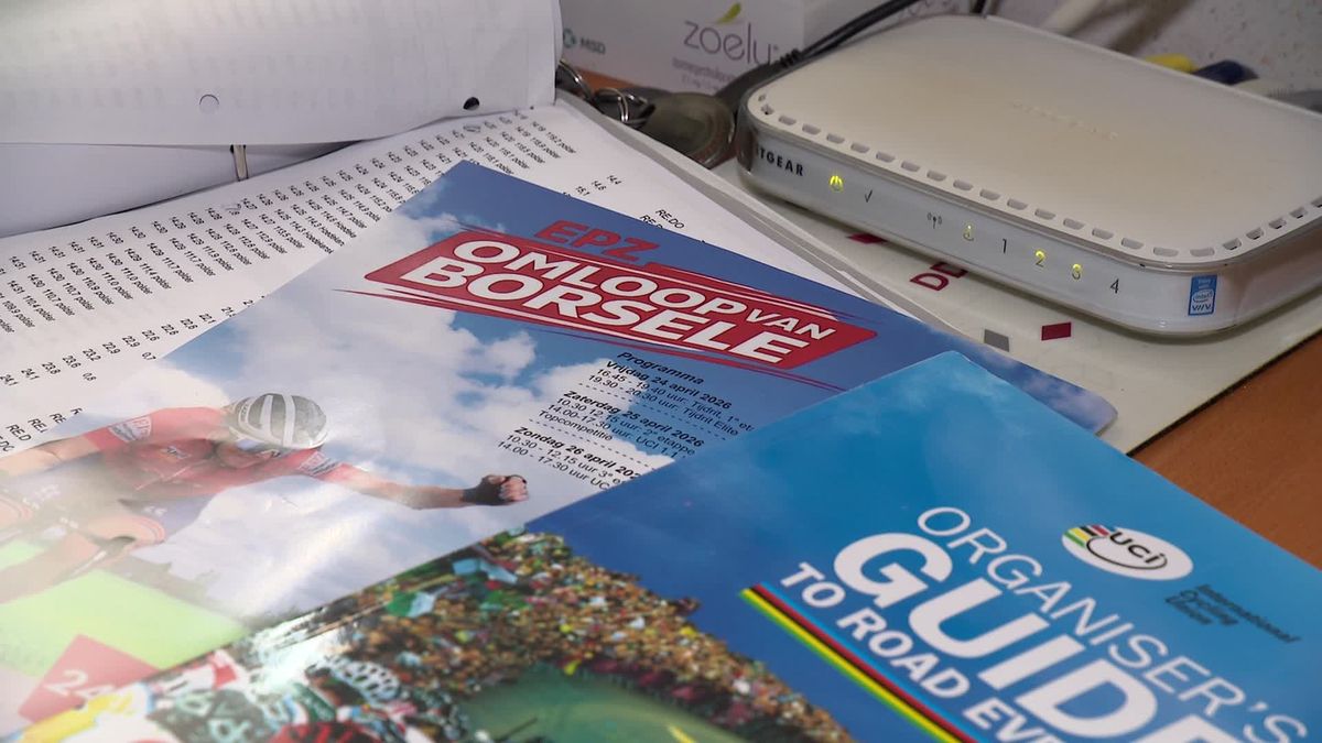 De Omloop van Borsele kan nu wél zonder de politie en viert jubileum