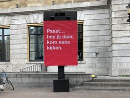 Schurende campagne tegen straatintimidatie in Utrecht levert wisselende reacties op
