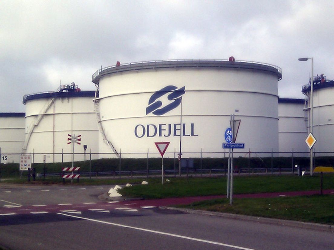 Bij Odfjell was er veel mis met de veiligheid