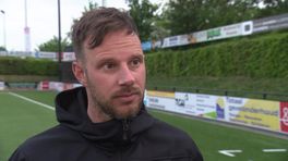 Björn Zwikker (vv Hoogeveen): 'Alle wedstrijden zijn finales geweest'