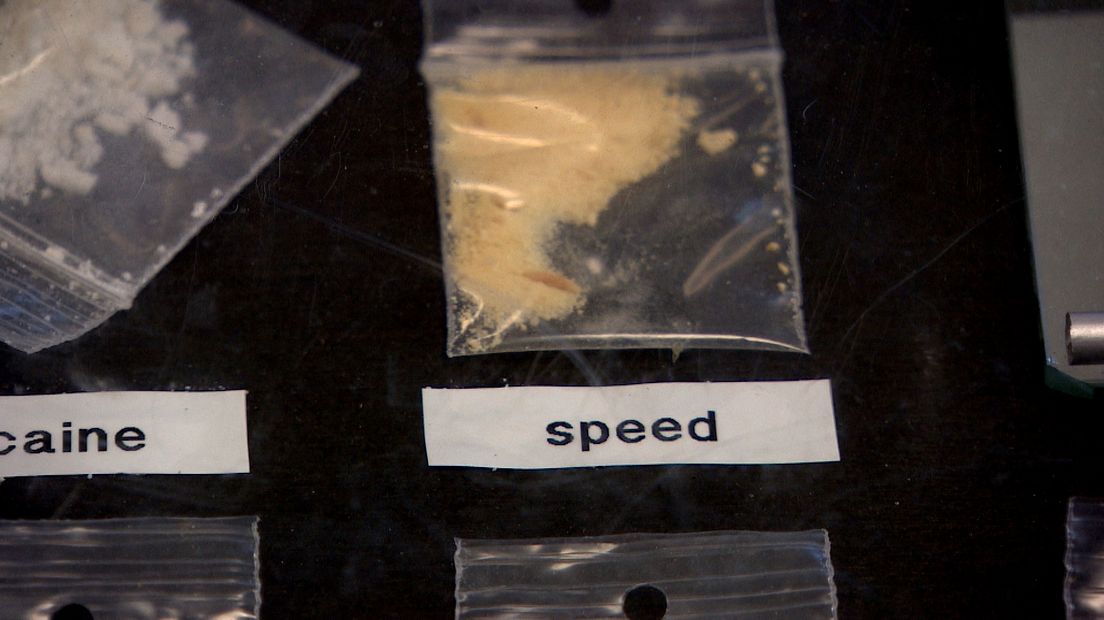 Politie vindt speed, cocaïne, hennep en amfetamine in huis Borsele