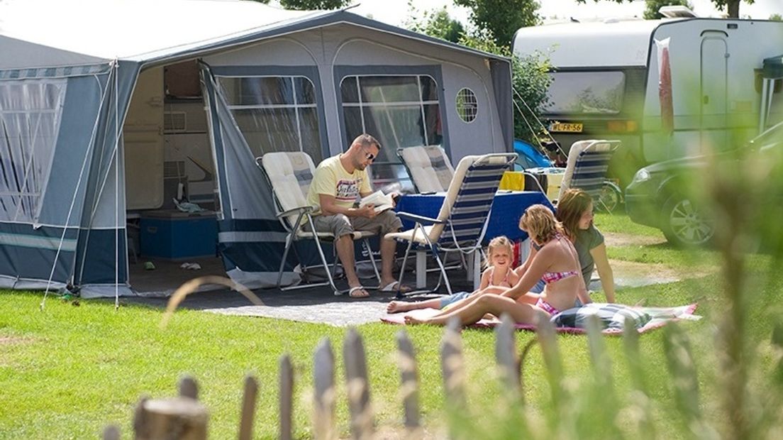 Zeeuwse campings behouden titel ANWB Topcamping
