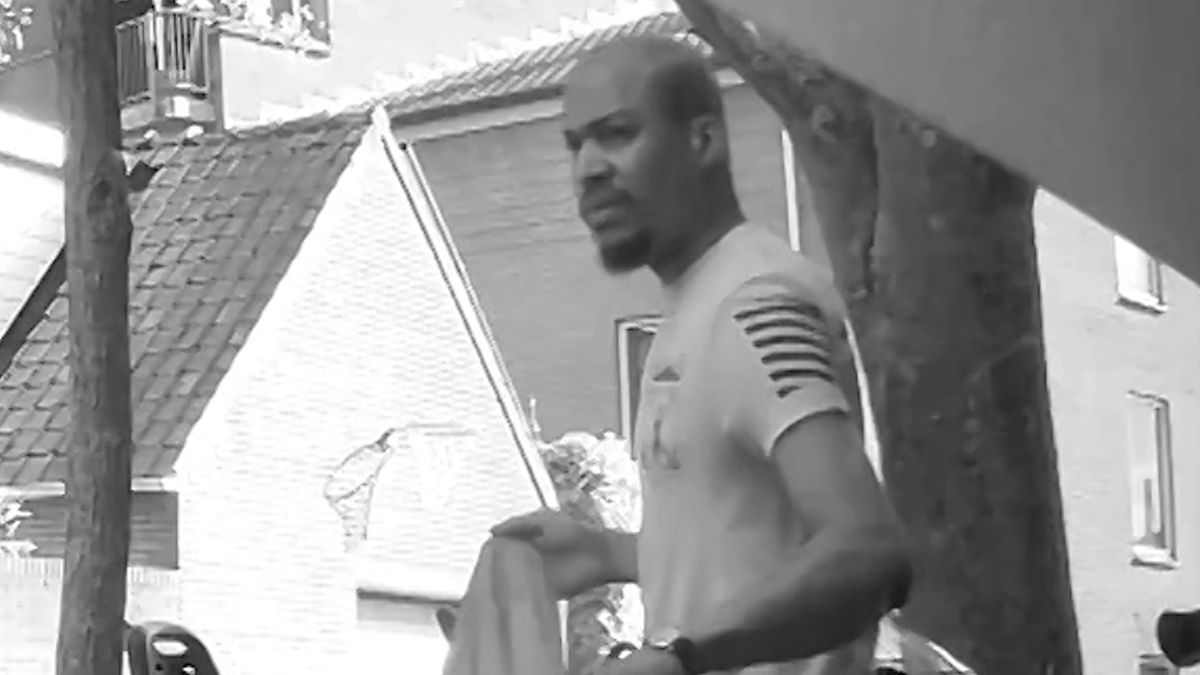 Voor de deur gejat: politie zoekt brutale fietsendief uit Zwolle