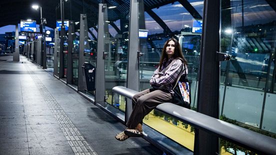 Geen treinen en bussen op woensdagochtend