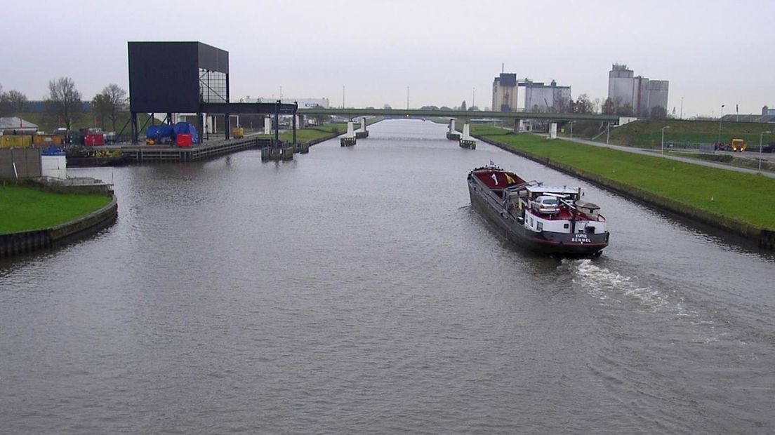 Zwolle-IJsselkanaal