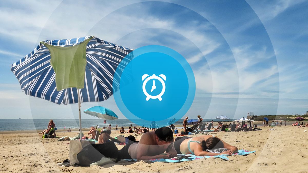 Goedemorgen! City of Dance 25 jaar, nummer Regio Songfestival en VR-kijker Wemeldinge