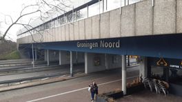 NS vergeet Groningen Noord in jaarlijkse Stationsmonitor