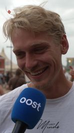 Stem kwijt