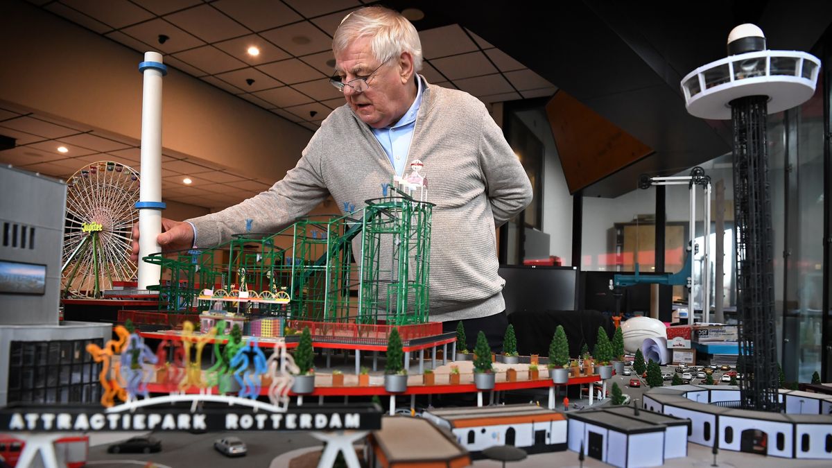 Alleen wonder kan Hennie van der Most nog redden: 'Ik sterf in het harnas'