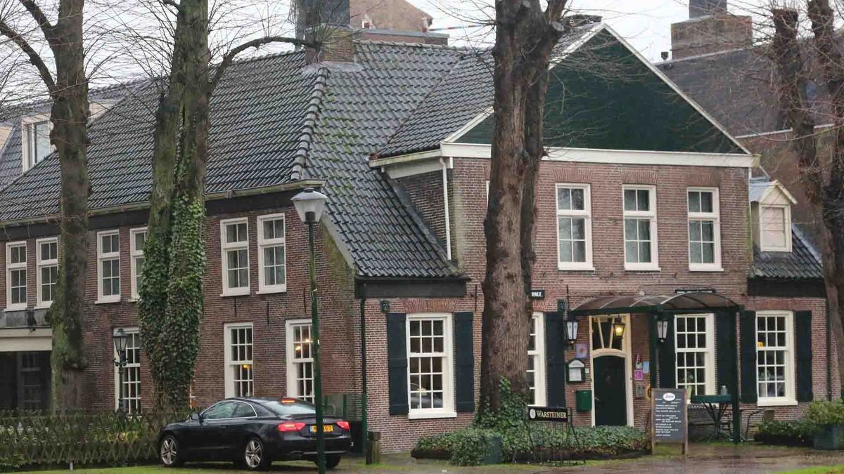 Ondernemer uit Midwolde wint slag om hotel Braams