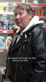 Heeft dorpswinkel toekomst?