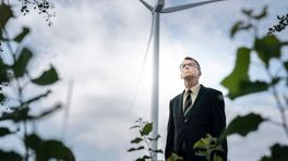 Jan Nieboer hoort 14 maanden cel eisen voor dreigbrieven aan windmolenbouwers