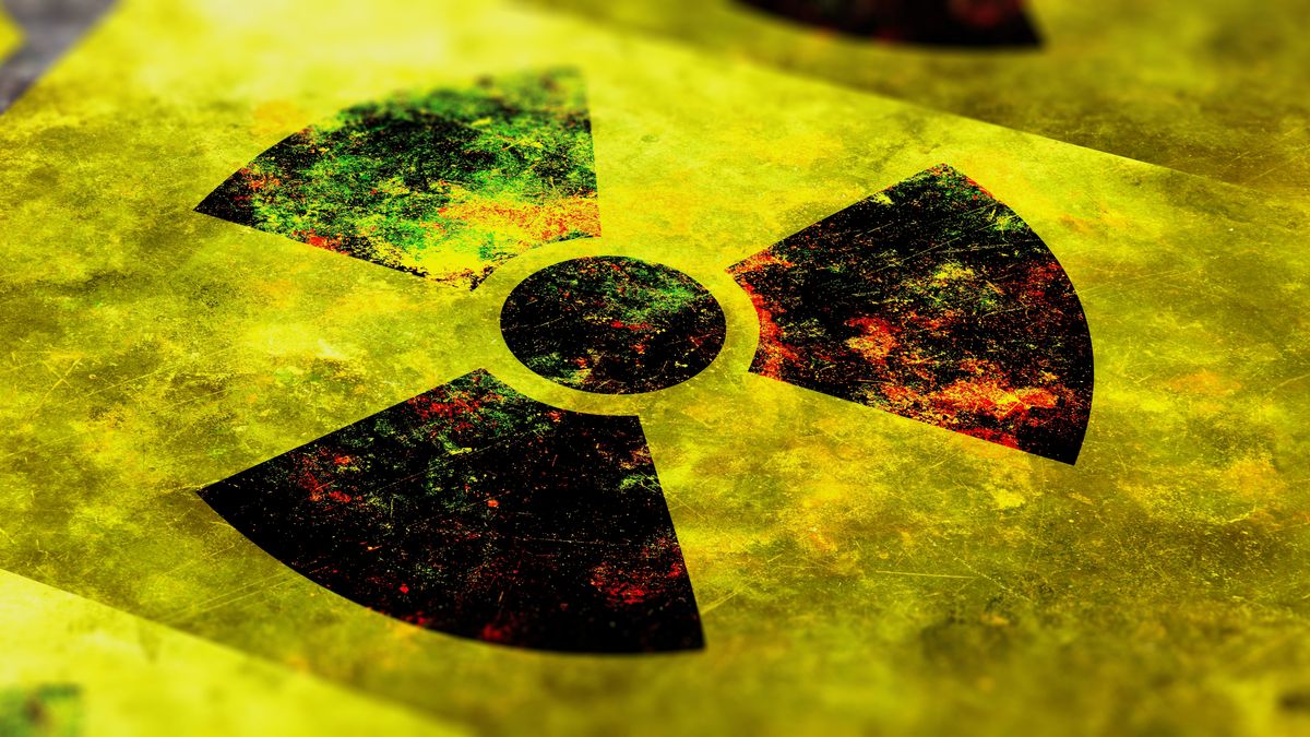 Onbekende laat uranium achter bij milieupark Sittard, stof wordt geruimd
