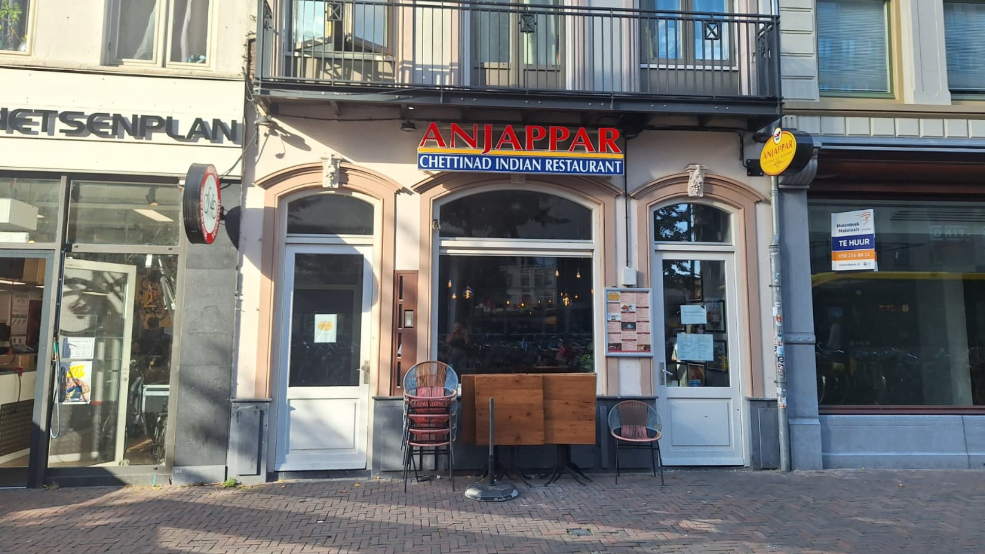 Arbeidsinspectie onderzoekt naast Krishna Vilas ook misstanden bij Anjappar
