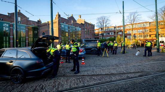 Van verboden ploertendoder tot kelderbox vol nepartikelen, grote handhavingsactie in Den Haag Nieuws