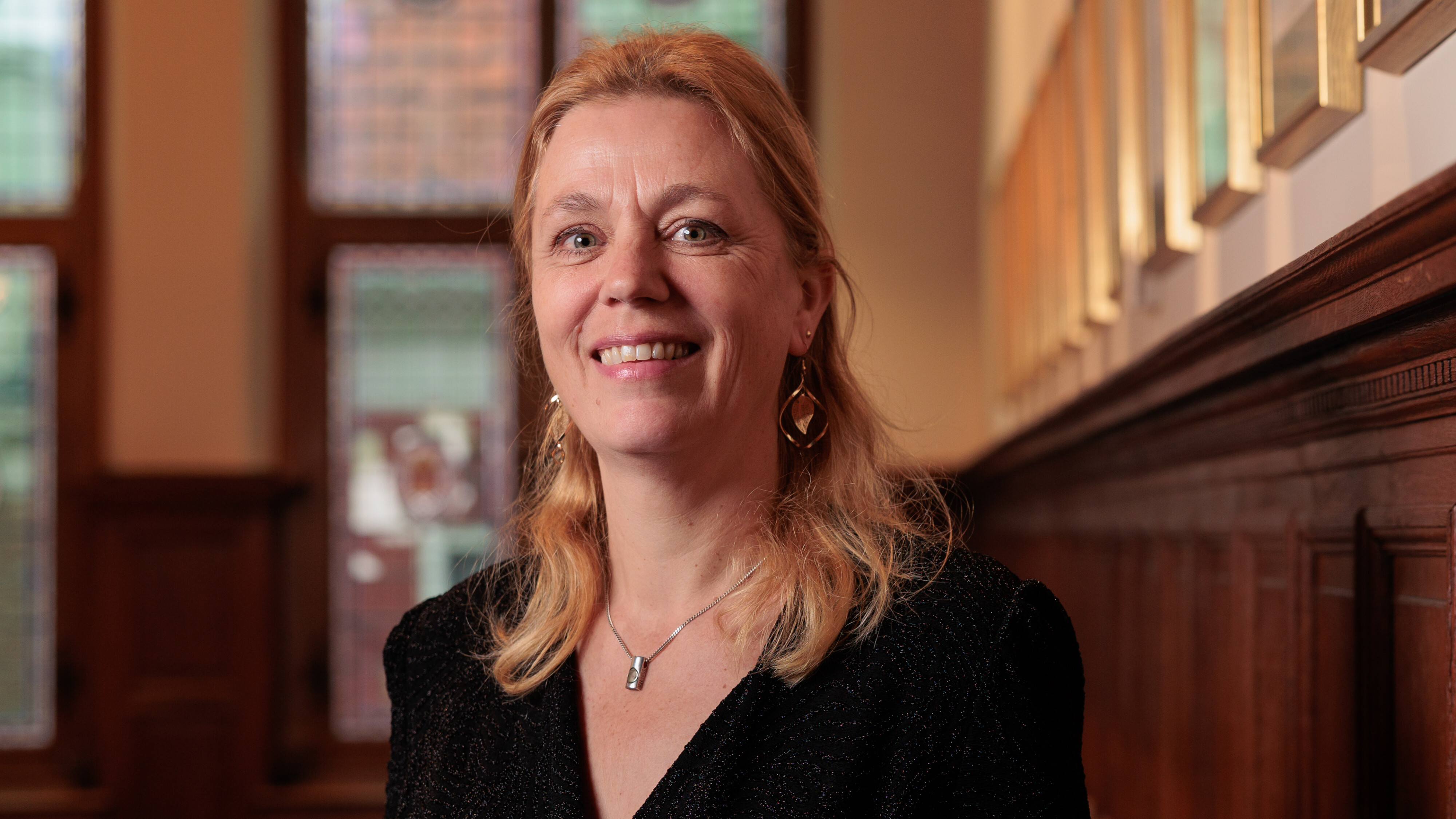 Christa Oosterbaan (PvdA)