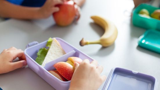 Provincie komt met meer geld om kinderen een gezonde jeugd te geven Home