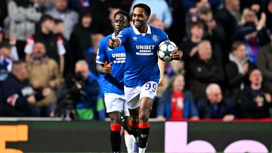 NEC huurt spits Danilo • topper voor Orion Stars