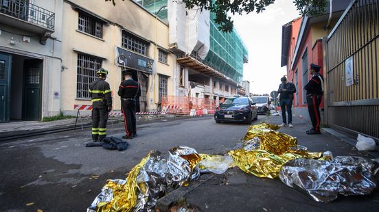 Italiaanse justitie eist levenslang tegen Middelburger na dodelijke brand in Milaan Nieuws