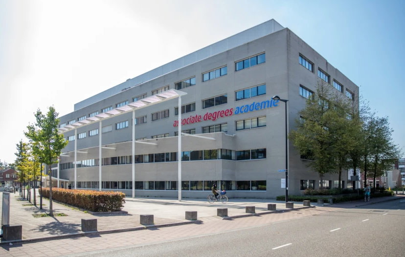 HZ wil in Roosendaal blijven, samenwerking met Avans stopt