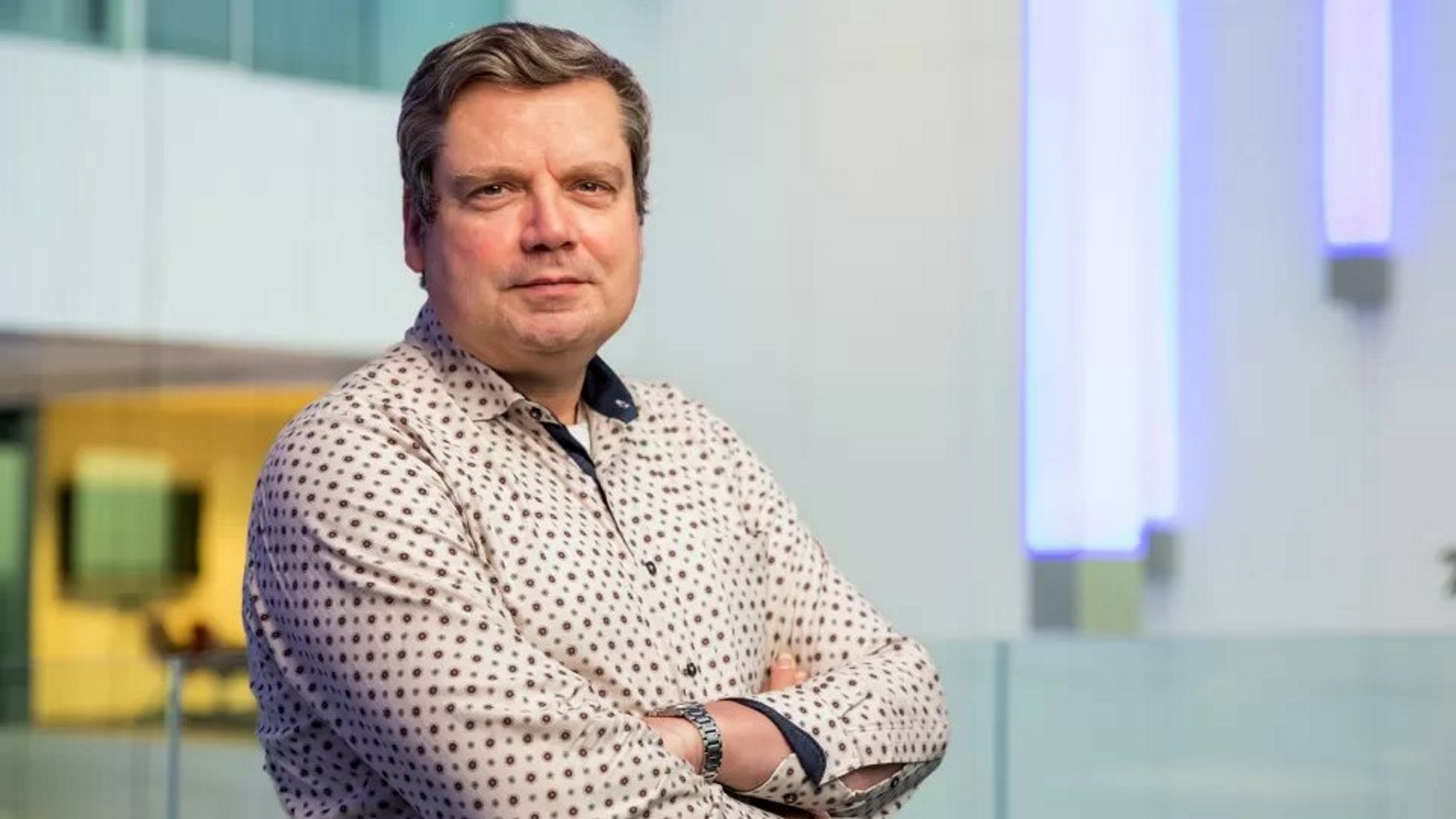 Bert Elbertse