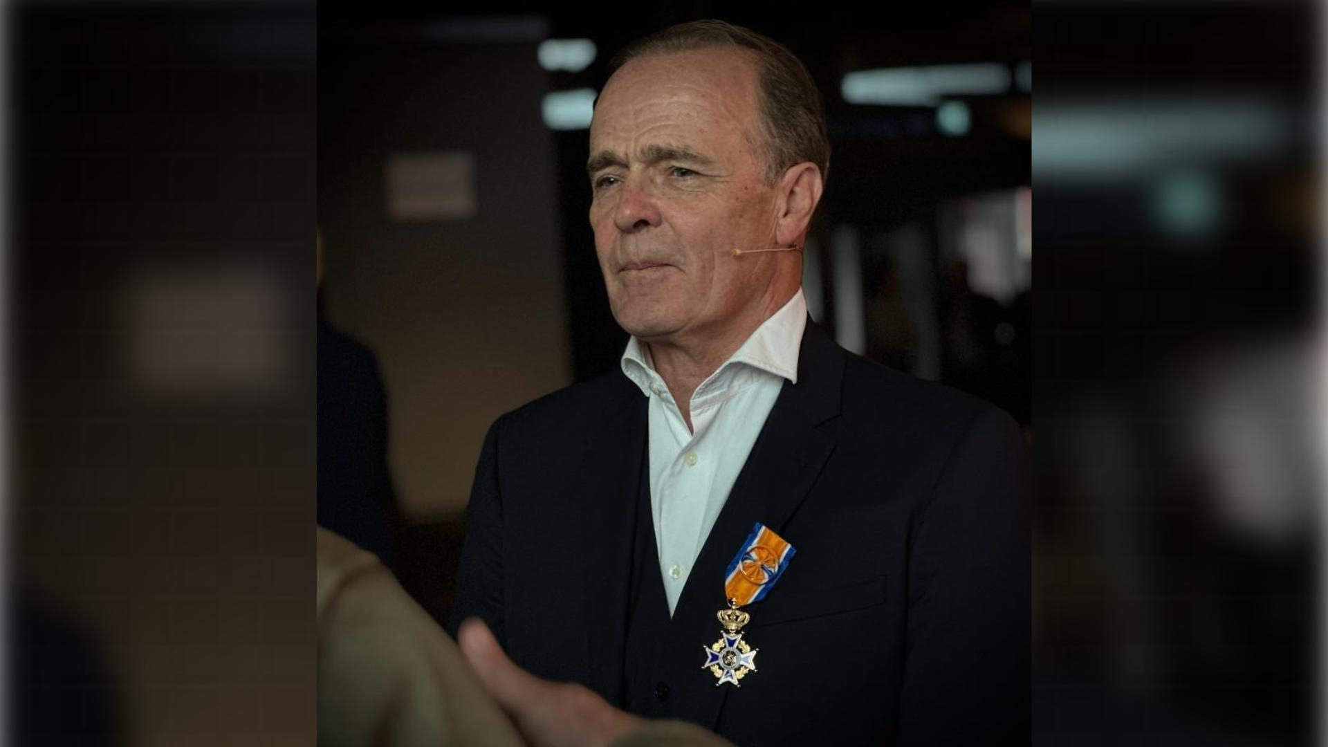 Casper van Eijck moet blessureprobleem oplossen: 'Feyenoord blijft maar mensen aanstellen'