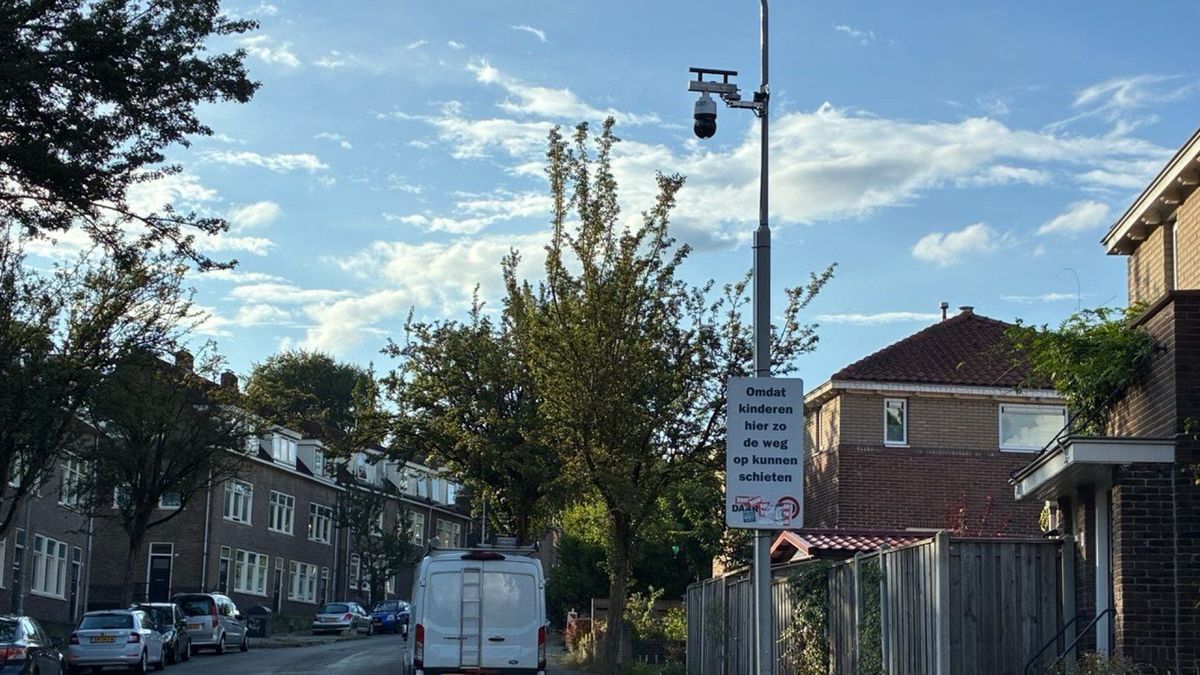 Camera bij belaagde woning in Arnhemse wijk na dagenlange onrust