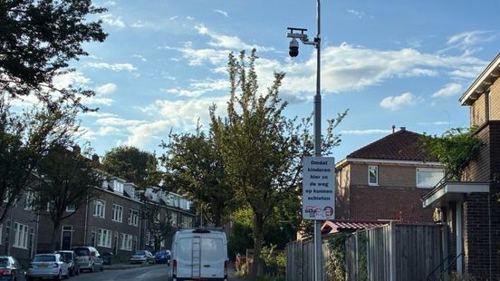 Camera bij belaagde woning in Arnhemse wijk na dagenlange onrust
