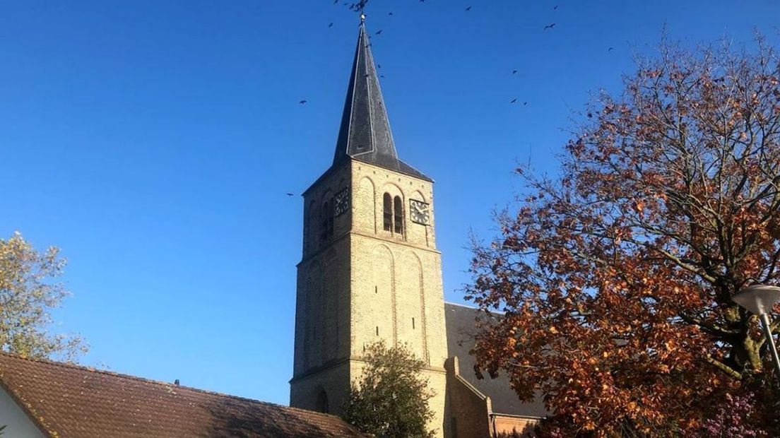 Sint Maartenskerk