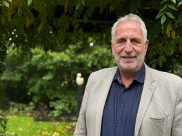 Harm Holman weg bij NSC, net als andere partijprominenten