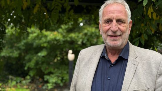 Harm Holman weg bij NSC, net als andere partijprominenten Nieuws