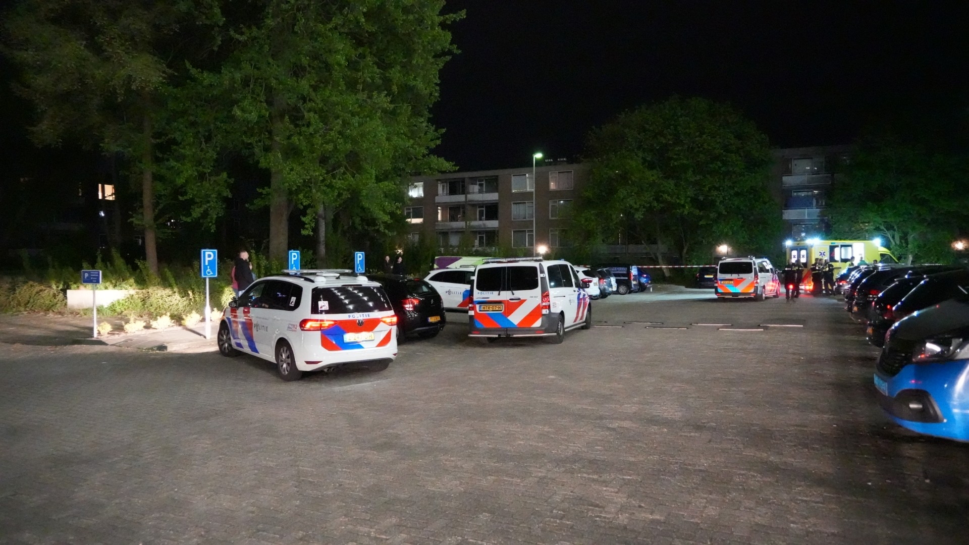 112-nieuws donderdag 7 mei: Vliegtuig maakt noodlanding bij Munnekezijl • Schietpartij stadswijk Vinkhuizen