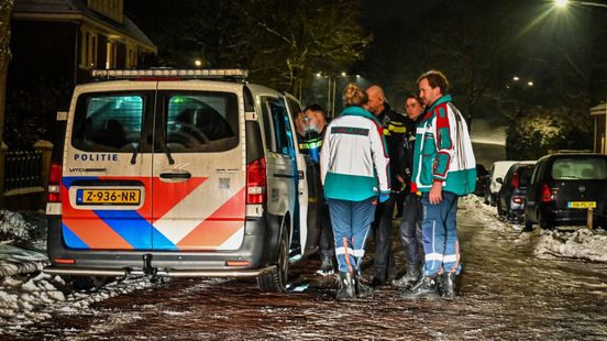 Rookmelder voorkomt erger • huis tijdelijk onbewoonbaar