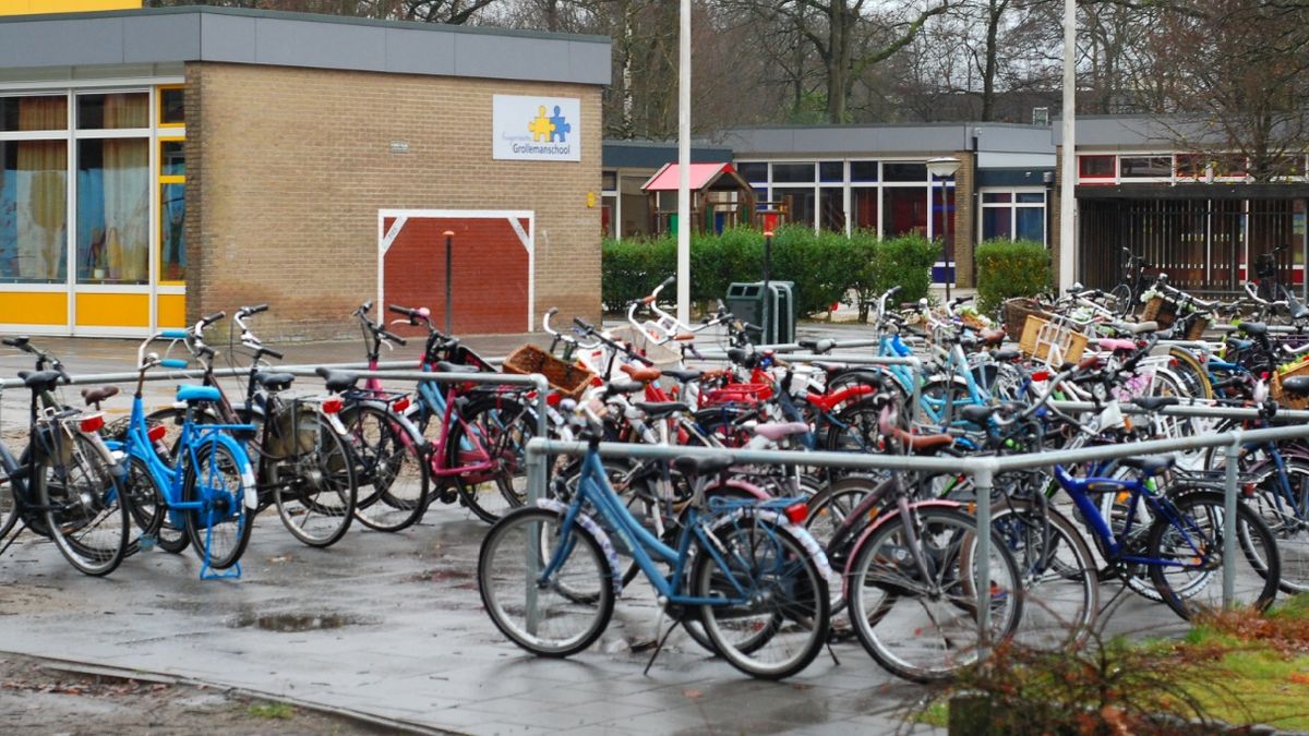 Openbare basisscholen Borger-Odoorn onder de maat