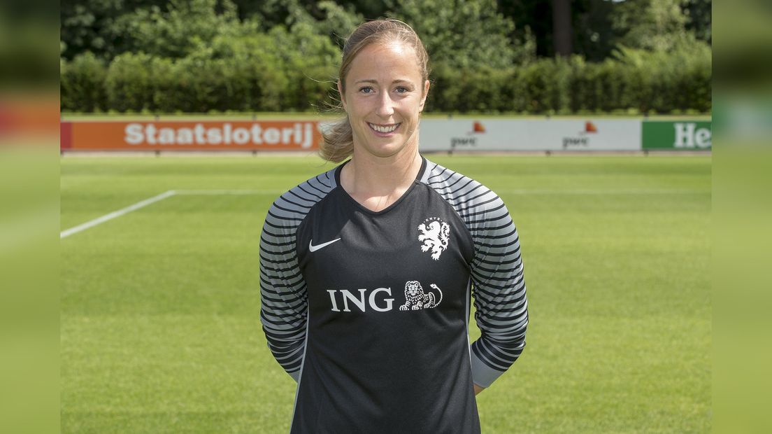 Loes Geurts