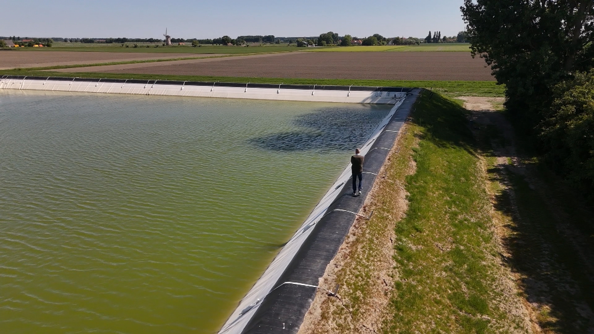 Nieuwe miljoenen voor Zeeuwse waterbassins: 'Broodnodig'