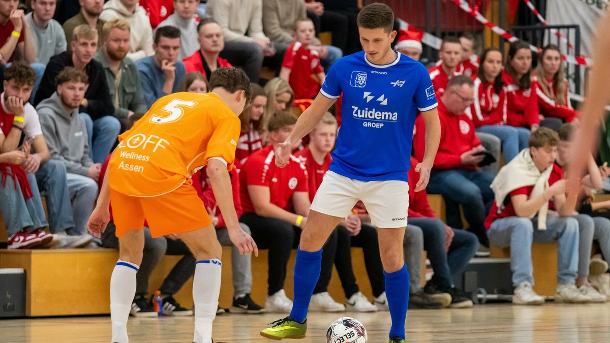 Jim Veltmaat kraakt organisatie Protos Weering: 'Dan kies ik ervoor om niet meer mee te doen'