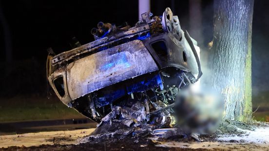 Alle slachtoffers ongeluk met drie doden en één gewonde komen uit Den Haag Nieuws