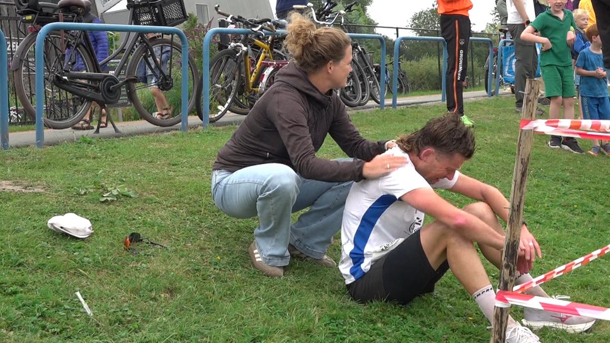 Jort van Zutphen wint de vijfde editie van de Kardingebultra