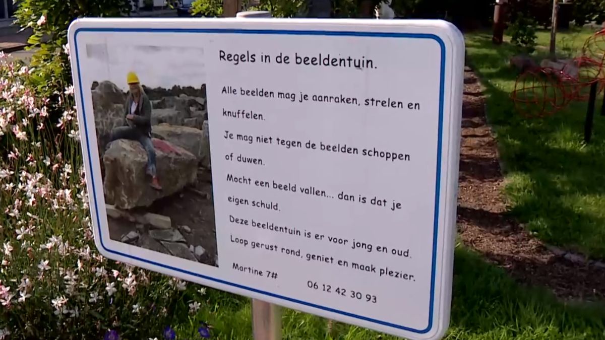 Óngerwaeg en de roze wolk van Thorn