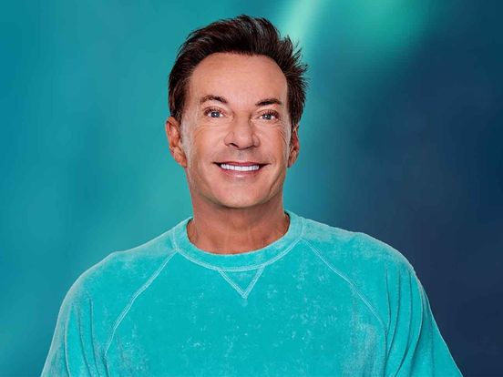 Gerard Joling speelt laatste soloshows in Ahoy, maar blijft zingen - Rijnmond