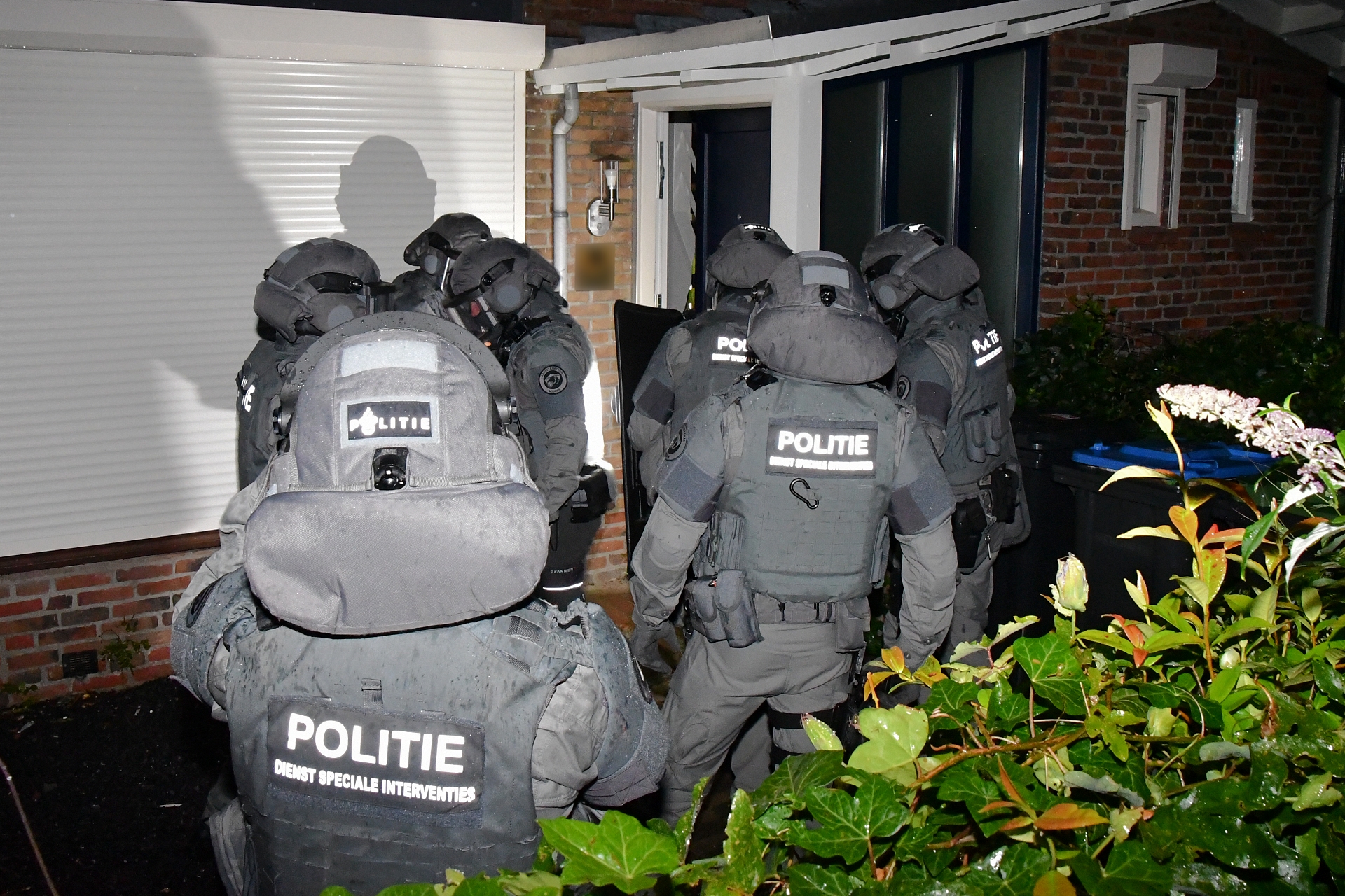 Zeven Zeeuwen moeten samen 1.891.004 euro betalen in grote drugszaak