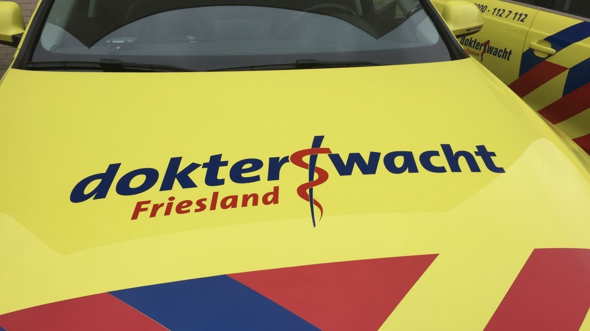 Sykte by de Fryske dokterswacht soarget foar wachttiid fan trije kertier