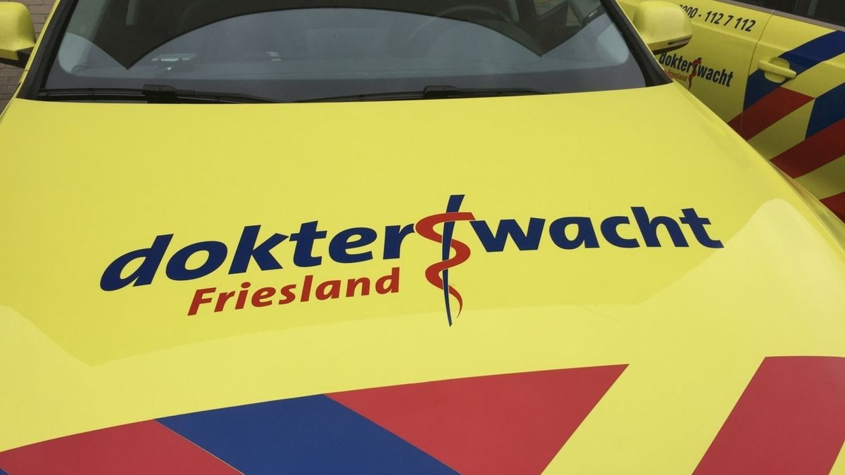 Dokterswacht overbelast | Demonstranten bij FrieslandCampina aangehouden
