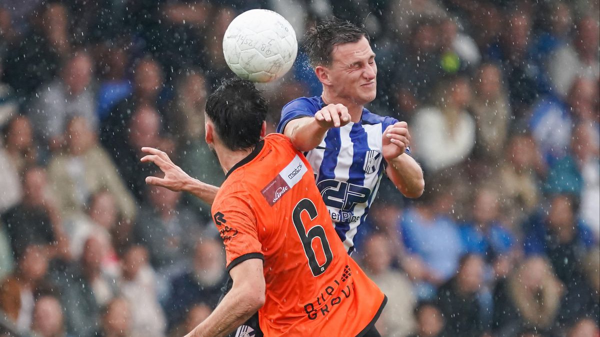 Dorp in opperste staat van paraatheid voor voetbalderby na supportersgeweld: 'Laat zien dat het kan'