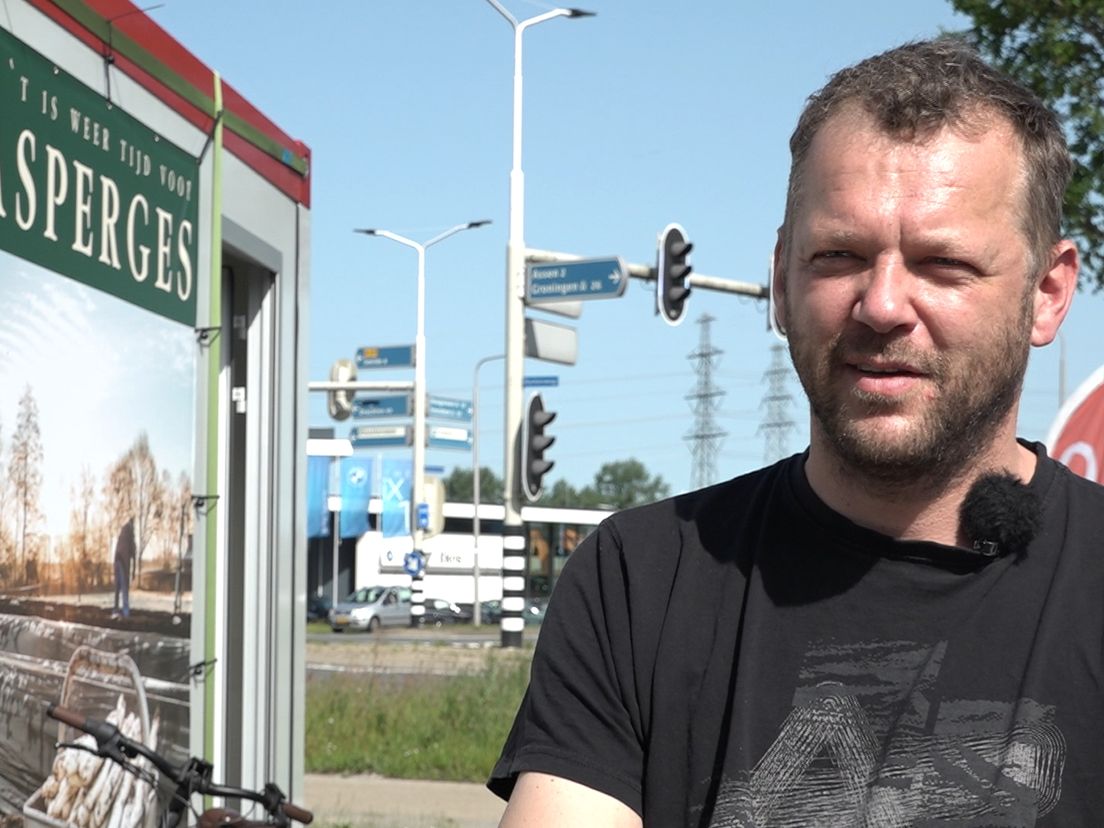 Frustratie bij ondernemer door maanden vertraging Norgerbrug: 'We zijn geïsoleerd van de rest'