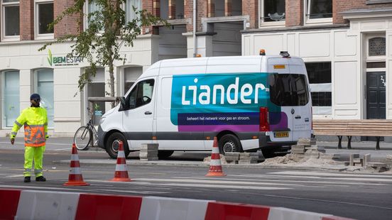 Liander investeert 1,9 miljard in Gelders energienet