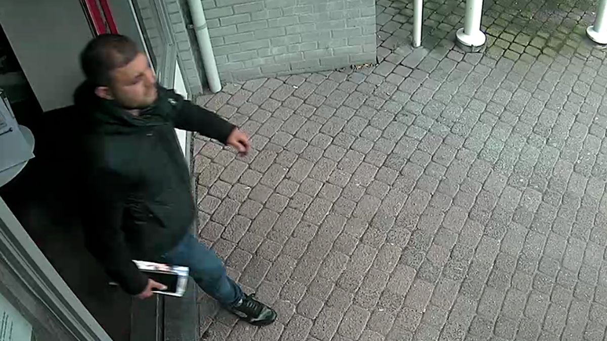 Insluiper steelt sieraden uit verzorgingstehuis