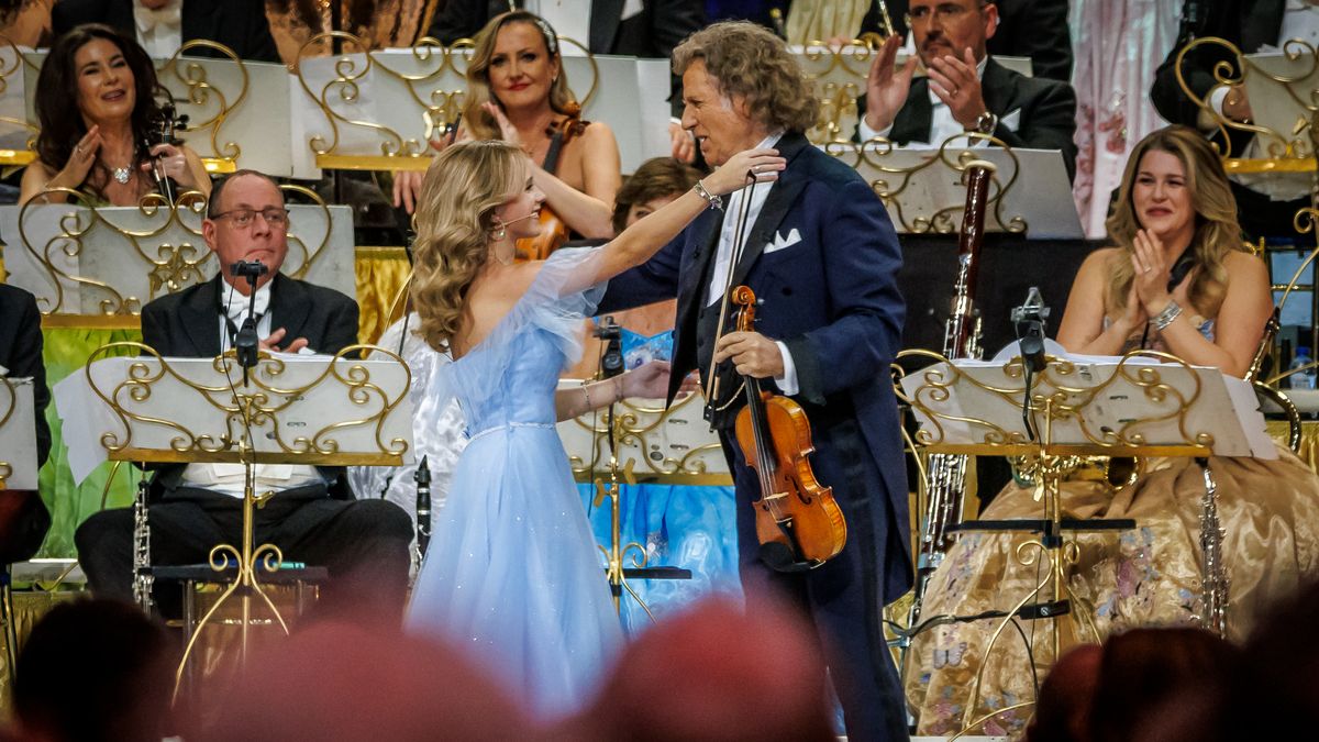 De terugkeer van Emma Kok en nog veel meer Limburgse gasten bij jubileumeditie Vrijthofconcerten