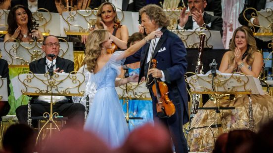 De terugkeer van Emma Kok en nog veel meer Limburgse gasten bij jubileumeditie Vrijthofconcerten Nieuws